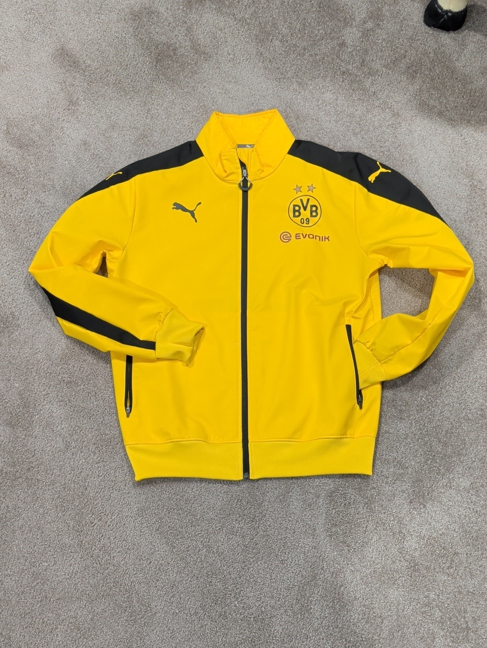 Borussia Dortmund Jacket